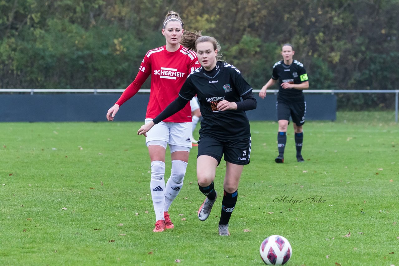 Bild 87 - F SV Henstedt Ulzburg2 - SSG Rot Schwarz Kiel : Ergebnis: 3:2